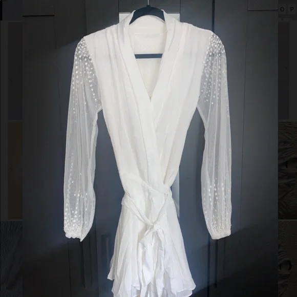 Robed With Love - Alanna Robe - Picture 5 of 5